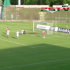 Zagłębie - Miedź Legnica gol na 0-2
