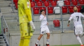Zagłębie Sosnowiec - Miedź II Legnica 3:1