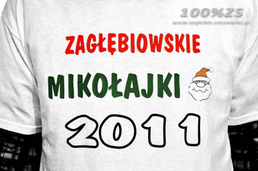 Zagłębiowskie Mikołajki 2011