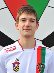 Dawid Miłkowski
