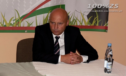 Mirosław Kmieć - sonda