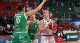 PP: MB Zagłębie Sosnowiec - MKS Pruszków 97:66 [+ GALERIA]