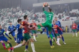 Zagłębie Sosnowiec - Motor Lublin