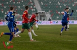 Zagłębie Sosnowiec - Motor Lublin