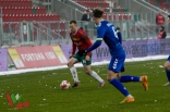 Zagłębie Sosnowiec - Motor Lublin