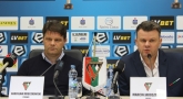 Jaroszewski: Mam pełną świadomość swoich błędów