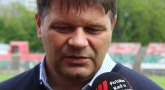 Mroczkowski: Chciałbym, aby ta nowa drużyna miała swoje DNA