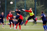 sparing: Zagłębie Sosnowiec - Czarni Sosnowiec 