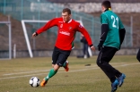 sparing z GKS Katowice