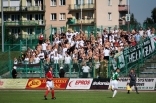 Olimpia Grudziądz - Zagłębie Sosnowiec