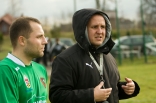 Zagłębie Sosnowiec GKS Katowice sparing 