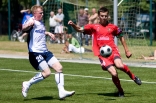 Zagłębie Sosnowiec - Górnik Zabrze (ME) sparing