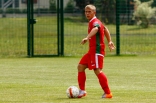 Sparing z Polonią Łaziska Górne i Górnikiem Zabrze (ME)