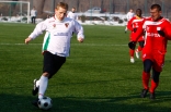 Zagłębie Sosnowiec - Flota Świnoujście (sparing)