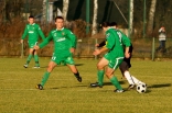 Zagłębie Sosnowiec - Pniówek Pawłowice Śląskie sparing