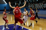 Zagłębie Sosnowiec - MKKS Rybnik