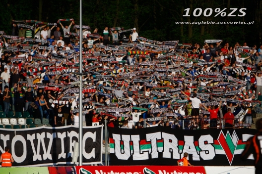 Przedsprzedaż biletów na mecz z Miedzią