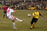 Ruch Radzionków - Zagłębie Sosnowiec