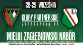 Zagłębiowski nabór roczników 2001-2007