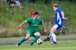 Zagłębie Sosnowiec - MKS Myszków (sparing)