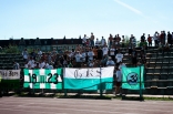 Olimpia Grudziądz - Zagłębie Sosnowiec