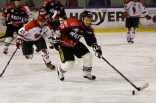 Zagłębie Sosnowiec - Nesta Toruń (4)