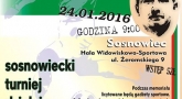 W niedzielę IV Memoriał Tomasza 