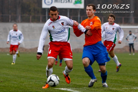 Drugi początek wiosny