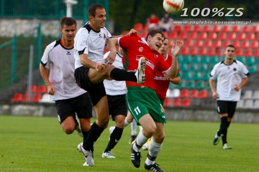 Wiosnę zaczynamy w Głogowie