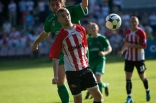 Cracovia Kraków - Zagłębie Sosnowiec (sparing)