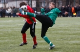 Zagłębie Sosnowiec - GKS Katowice (sparing)