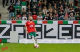 Zagłębie Sosnowiec - Bruk-Bet Termalica Nieciecza