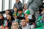Zagłębie Sosnowiec - Bruk-Bet Termalica Nieciecza