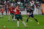 Zagłębie Sosnowiec - Bruk-Bet Termalica Nieciecza