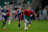 Zagłębie Sosnowiec - Bruk-Bet Termalica Nieciecza