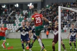 Zagłębie Sosnowiec - Bruk-Bet Termalica Nieciecza