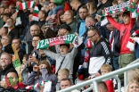 Zagłębie Sosnowiec - Bruk-Bet Termalica Nieciecza
