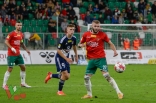 Zagłębie Sosnowiec - Bruk-Bet Termalica Nieciecza