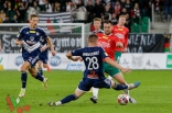 Zagłębie Sosnowiec - Bruk-Bet Termalica Nieciecza