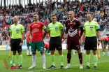 Zagłębie Sosnowiec - Bruk-Bet Termalica Nieciecza