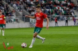 Zagłębie Sosnowiec - Bruk-Bet Termalica Nieciecza