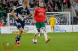Zagłębie Sosnowiec - Bruk-Bet Termalica Nieciecza