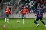 Zagłębie Sosnowiec - Bruk-Bet Termalica Nieciecza
