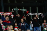 Zagłębie Sosnowiec - Bruk-Bet Termalica Nieciecza