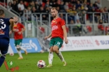 Zagłębie Sosnowiec - Bruk-Bet Termalica Nieciecza