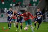 Zagłębie Sosnowiec - Bruk-Bet Termalica Nieciecza