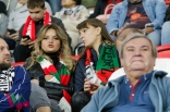 Zagłębie Sosnowiec - Bruk-Bet Termalica Nieciecza