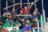 Zagłębie Sosnowiec - Bruk-Bet Termalica Nieciecza