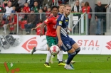 Zagłębie Sosnowiec - Bruk-Bet Termalica Nieciecza