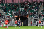 Zagłębie Sosnowiec - Bruk-Bet Termalica Nieciecza